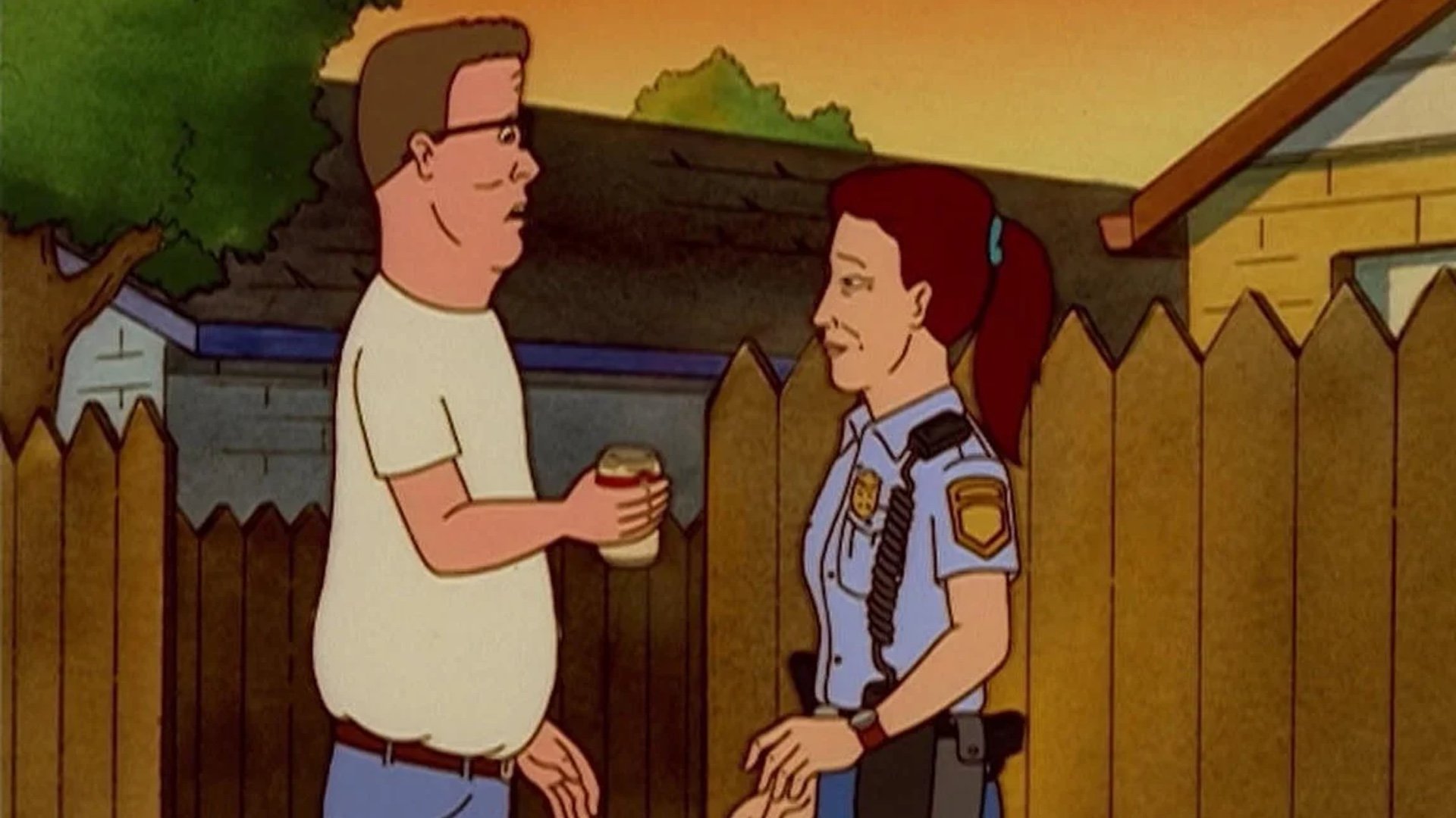 King of the Hill Creator Says Animated Sitcom 'Has a Very Good