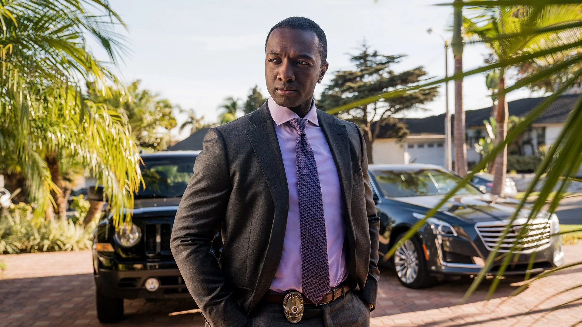 The BOSCH Universe Expands with Two More Series Involving J. Edgar and ...