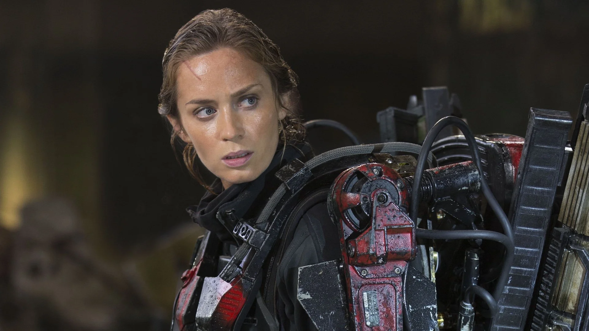 Emily Blunt Offers Updates on EDGE OF TOMORROW 2;  She says the script wouldn’t work today