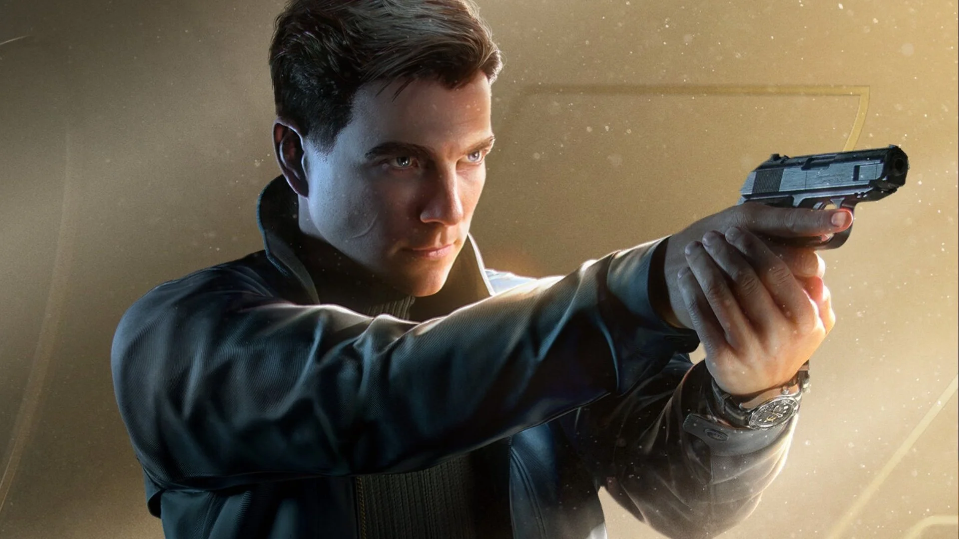 007: First Light Creative Team dug deep in the story of James Bond to capture his “bond”
