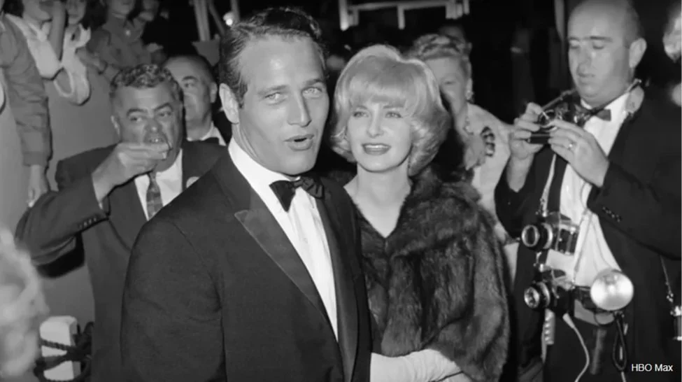 Compelling trailer for Ethan Hawke’s documentary THE LAST MOVIE STARS about Paul Newman and Joanne Woodward Compelling trailer for Ethan Hawke’s documentary THE LAST MOVIE STARS about Paul Newman and Joanne Woodward