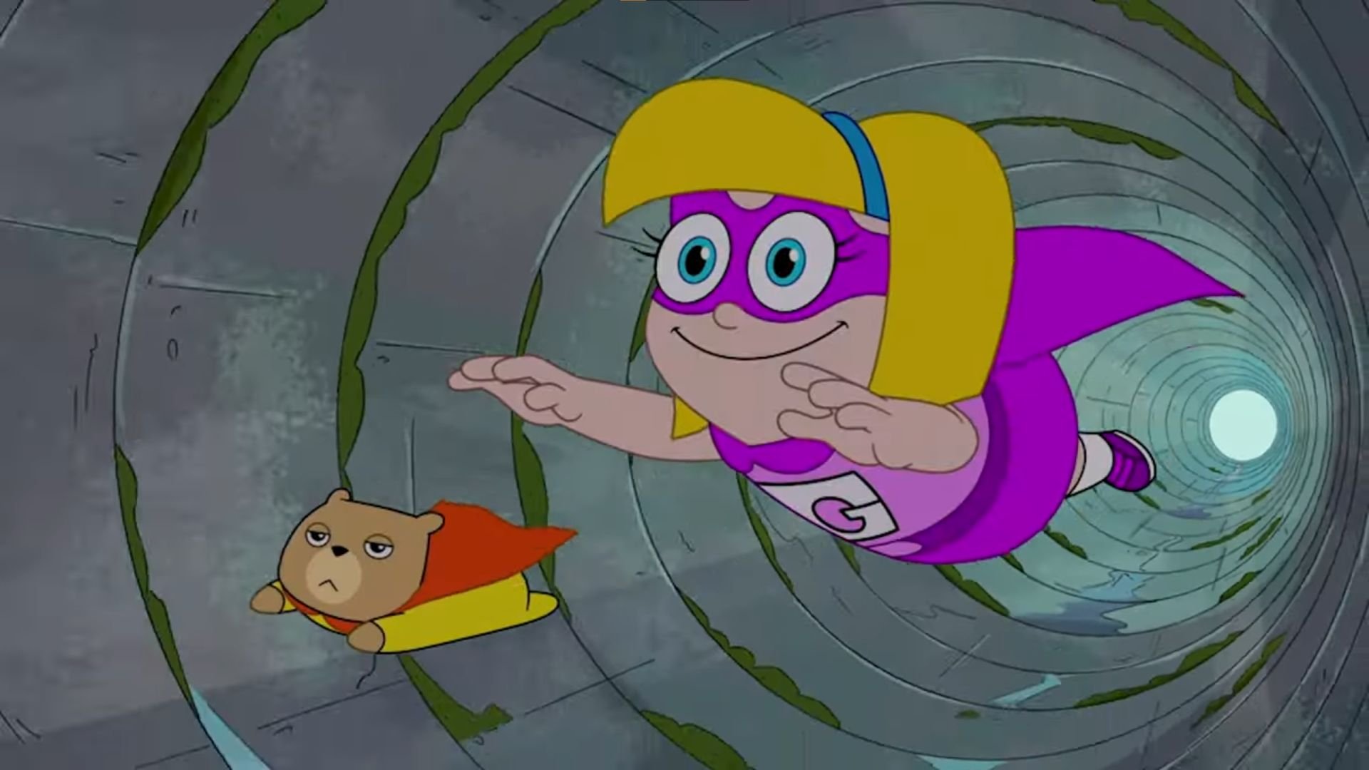 HAMSTER & GRETEL gets a release date and new trailer HAMSTER & GRETEL gets a release date and new trailer