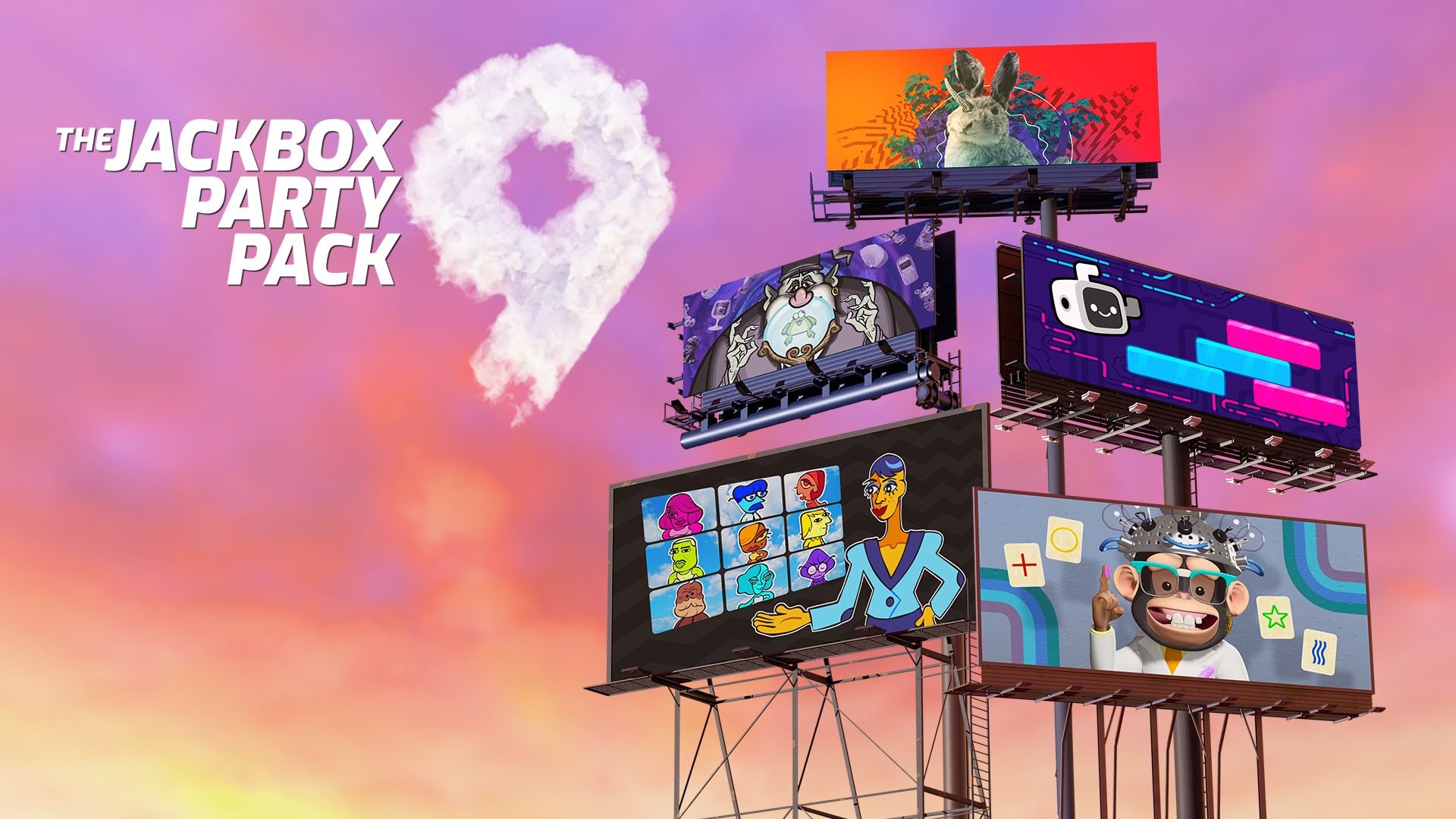 Review: JACKBOX PARTY PACK 9 is one of the best packs full of laughs Review: JACKBOX PARTY PACK 9 is one of the best packs full of laughs