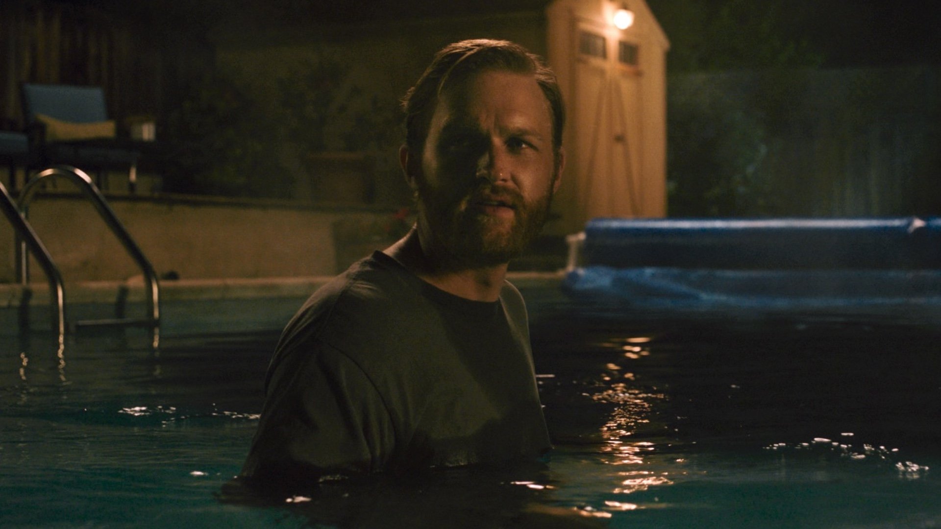 Review: The horror film NIGHT SWIMMING drowns in missed opportunities Review: The horror film NIGHT SWIMMING drowns in missed opportunities