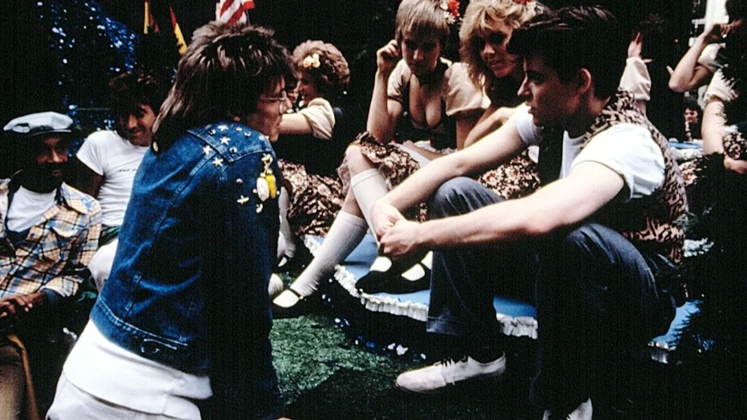 Matthew Broderick talks about how he and John Hughes didn’t get along on the set of FERRIS BUELLER’S DAY OFF Matthew Broderick talks about how he and John Hughes didn’t get along on the set of FERRIS BUELLER’S DAY OFF