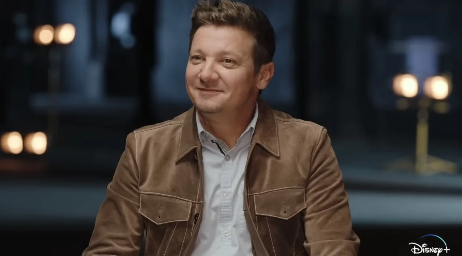 Jeremy Rainer Now Jeremy Renner Gives Update on What His Life Looks Like as He Nears the ...