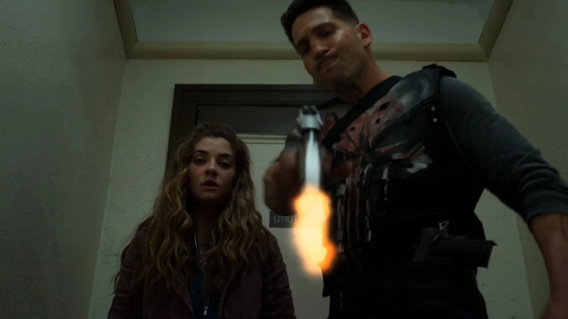 Punisher could get a Spider-Man’s helper: New Day Brand