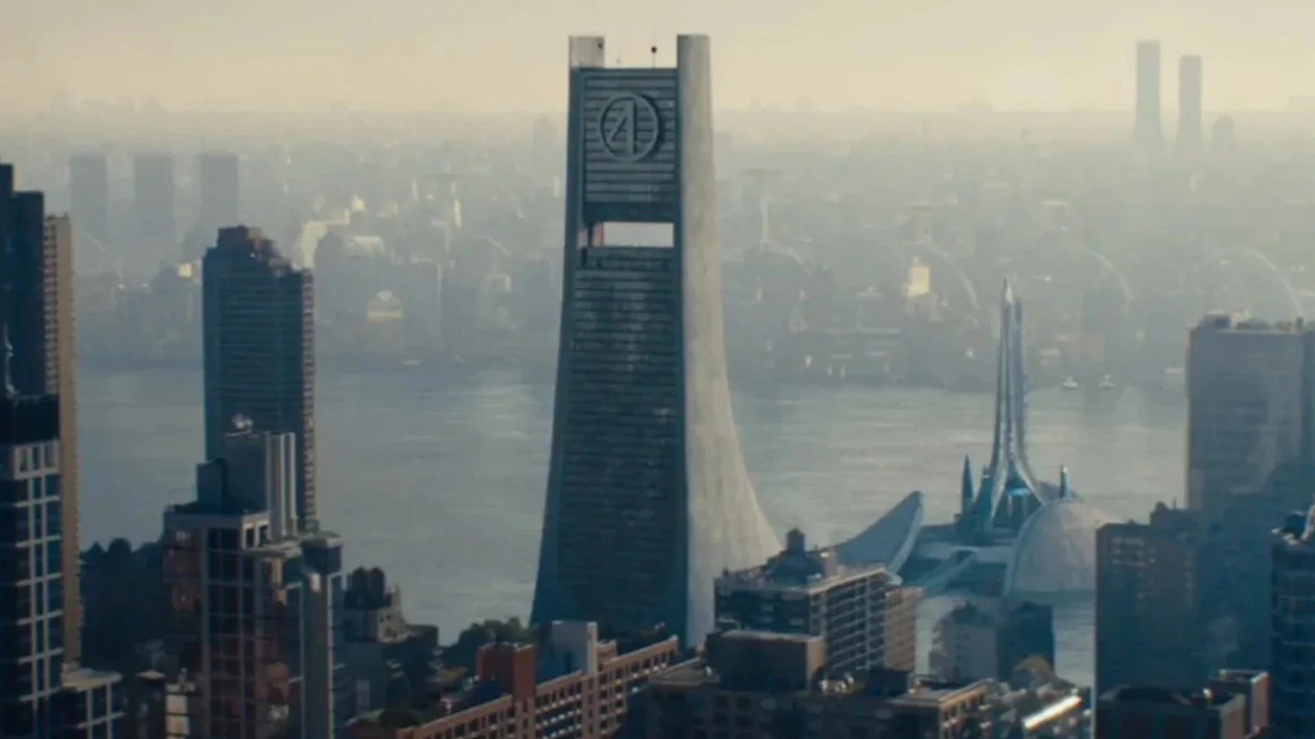 Kevin Feige says that “a devil of a lot of heroes will visit the Baxter building in Avengers: Doomsday