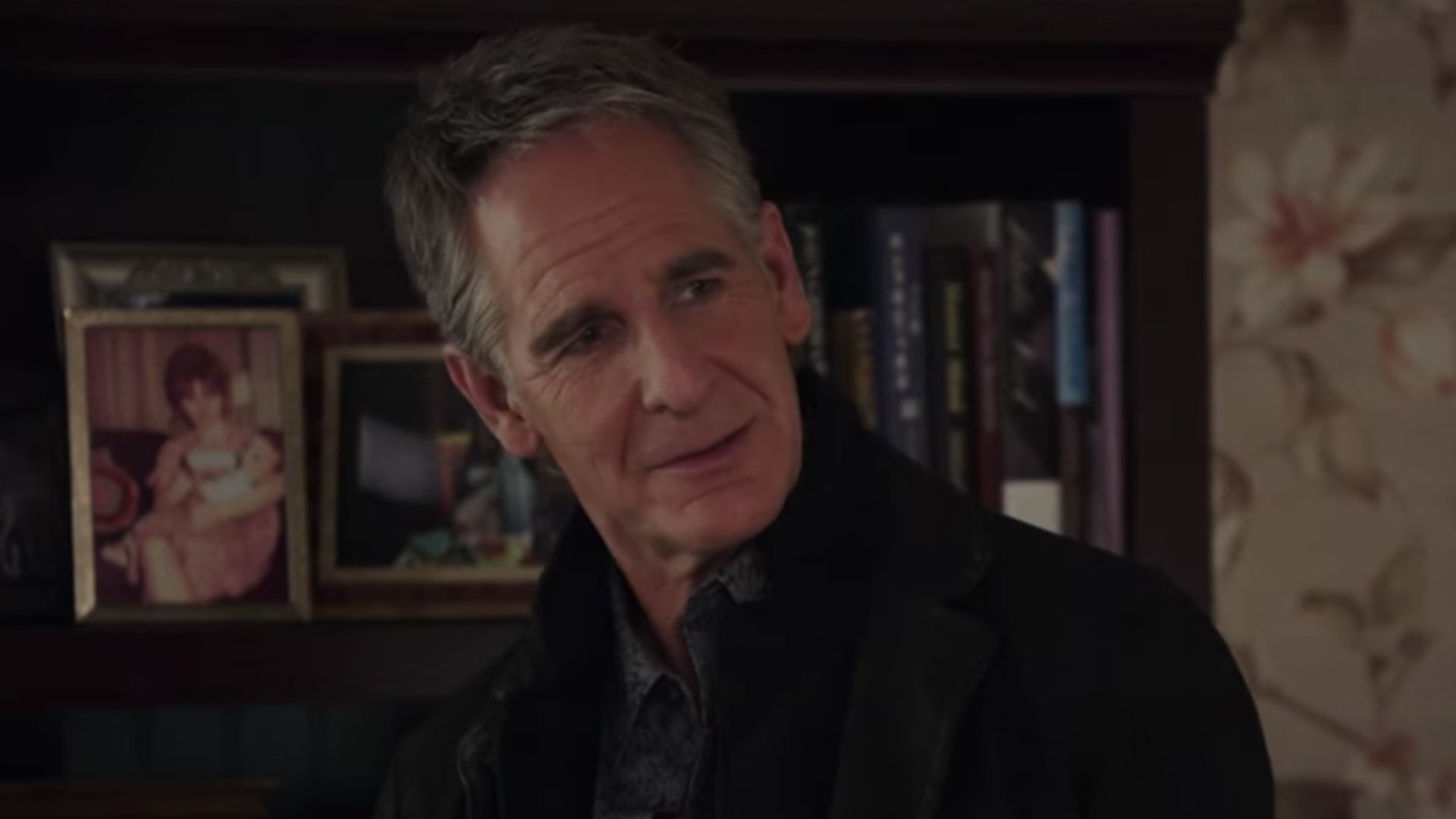 Scott Bakula confirms he will not be on NBC’s QUANTUM LEAP Reboot series Scott Bakula confirms he will not be on NBC’s QUANTUM LEAP Reboot series