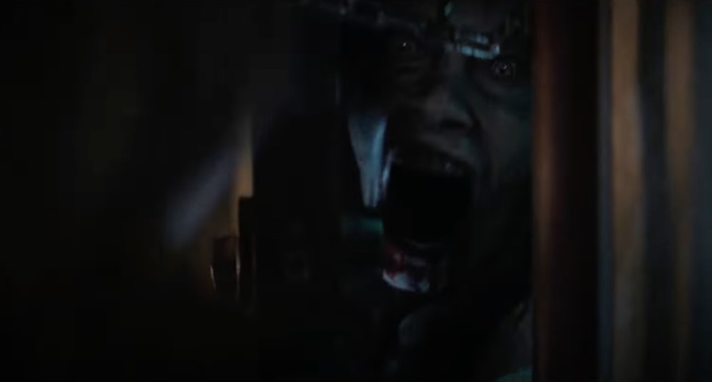 Evil Dead Rise's first trailer brings back the Deadites