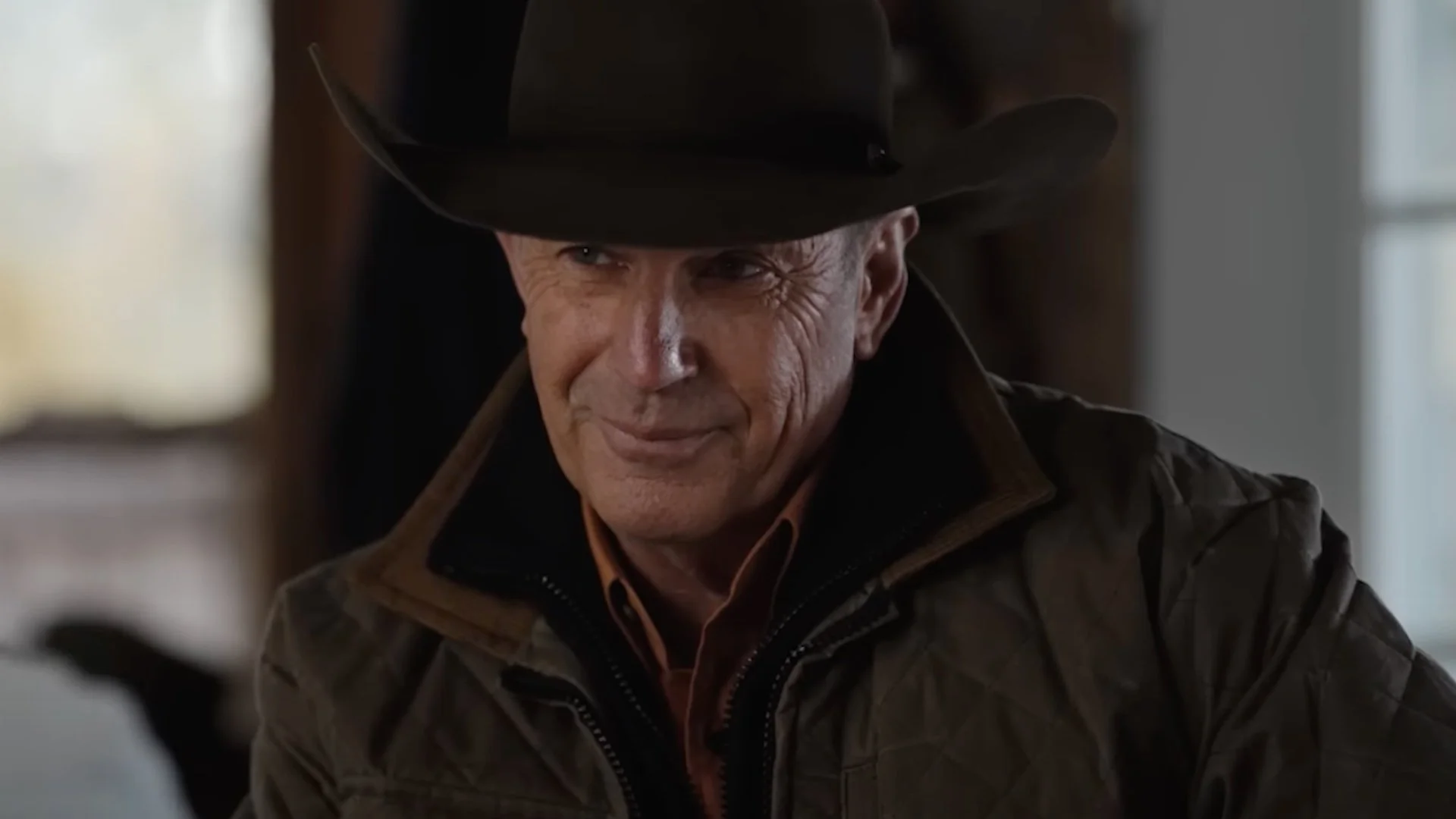 Taylor Sheridan discusses exit of Kevin Costner’s YELLOWSTONE and says it ‘truncates’ John Dutton’s ending