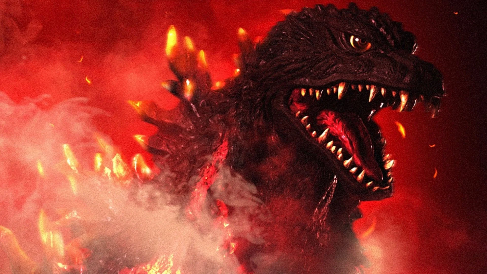 Godzilla Fest 2025 Will Unleash “Burning Millennium Godzilla”