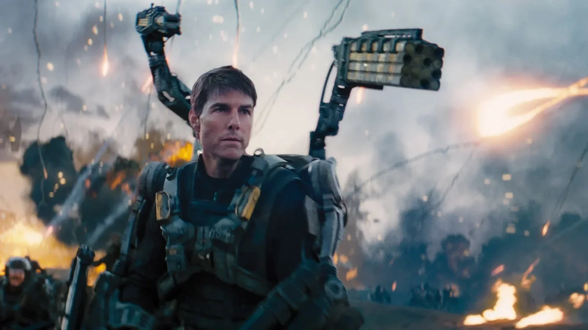 Edge of Tomorrow Sequel Gains Momentum, Eyes Fall 2026 Production Start — image 5