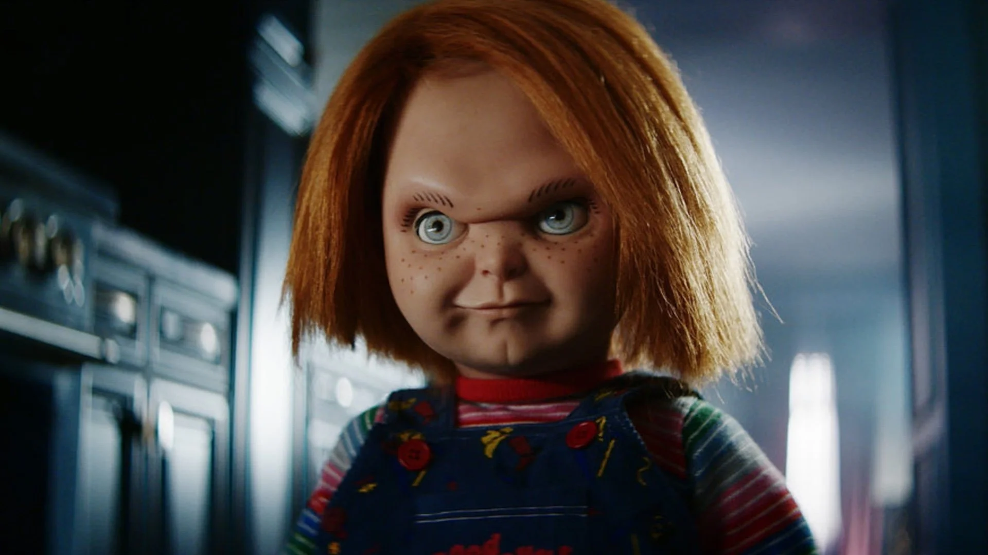 CHUCKY Season 2 Casts Gina Gershon, Joe Pantoliano, Meg Tilly, and