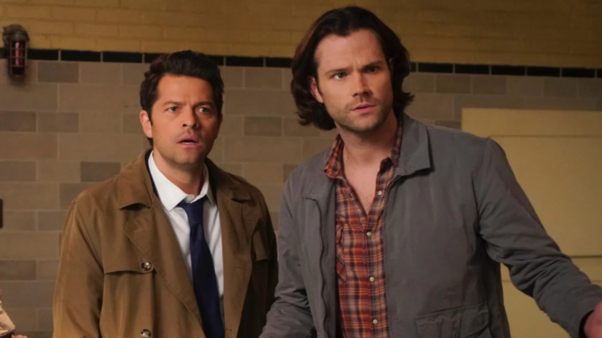 SUPERNATURAL's Jared Padalecki and Misha Collins Join THE BOYS Fifth ...
