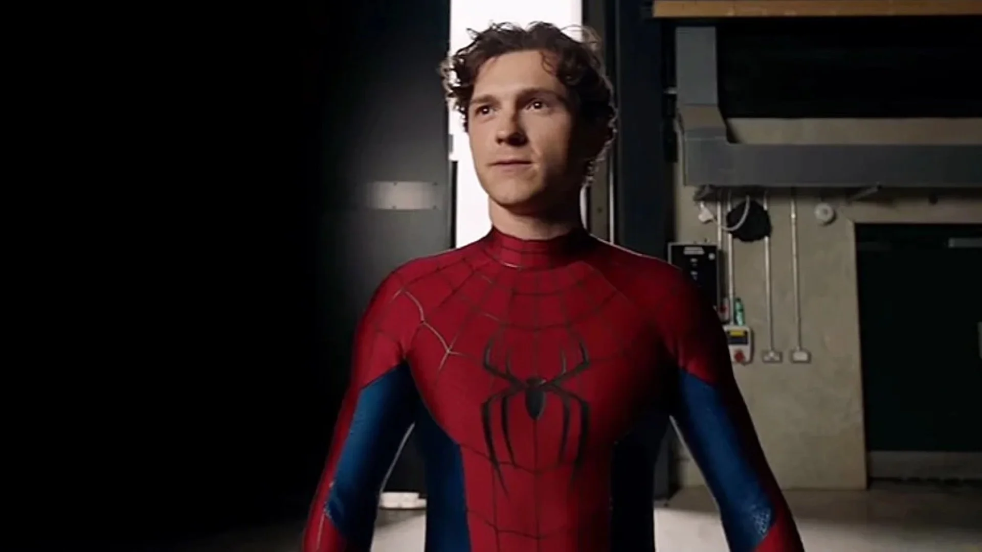 Tom Holland says Spider-Man: Brand New Day is a “rebirth” that seems “completely new”