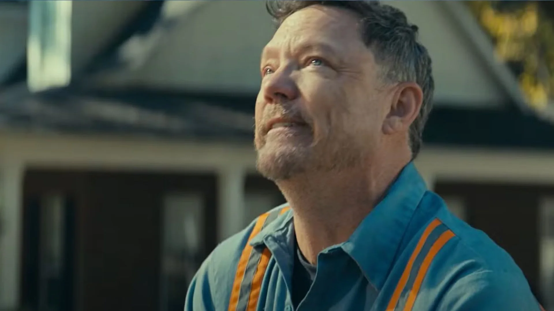 Matthew Lillard says he is “waiting for that invitation” by James Gunn to join the DCU