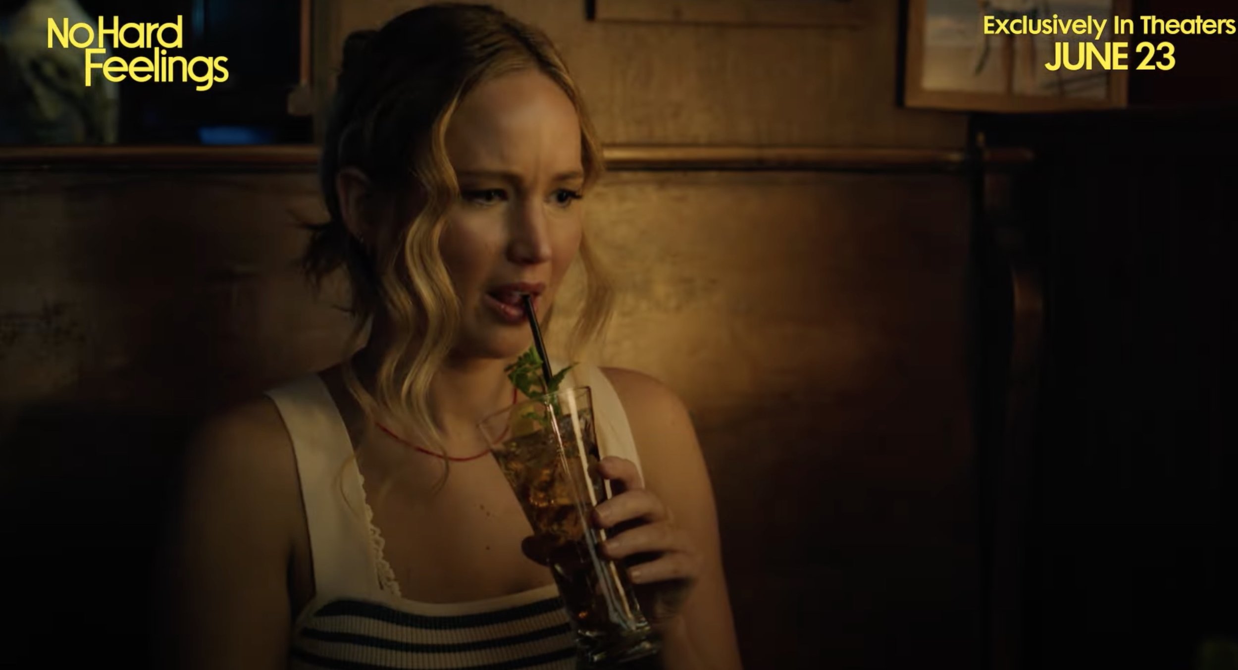 No Hard Feelings: Is Jennifer Lawrence's new movie as creepy as it seems?