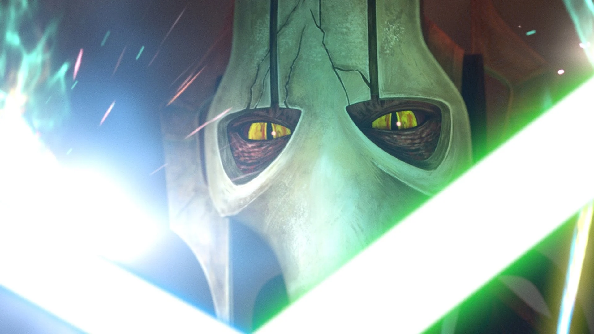 Exciting trailer for Lucasfilm’s new STAR WARS animated series, TALES OF THE EMPIRE Exciting trailer for Lucasfilm’s new STAR WARS animated series, TALES OF THE EMPIRE