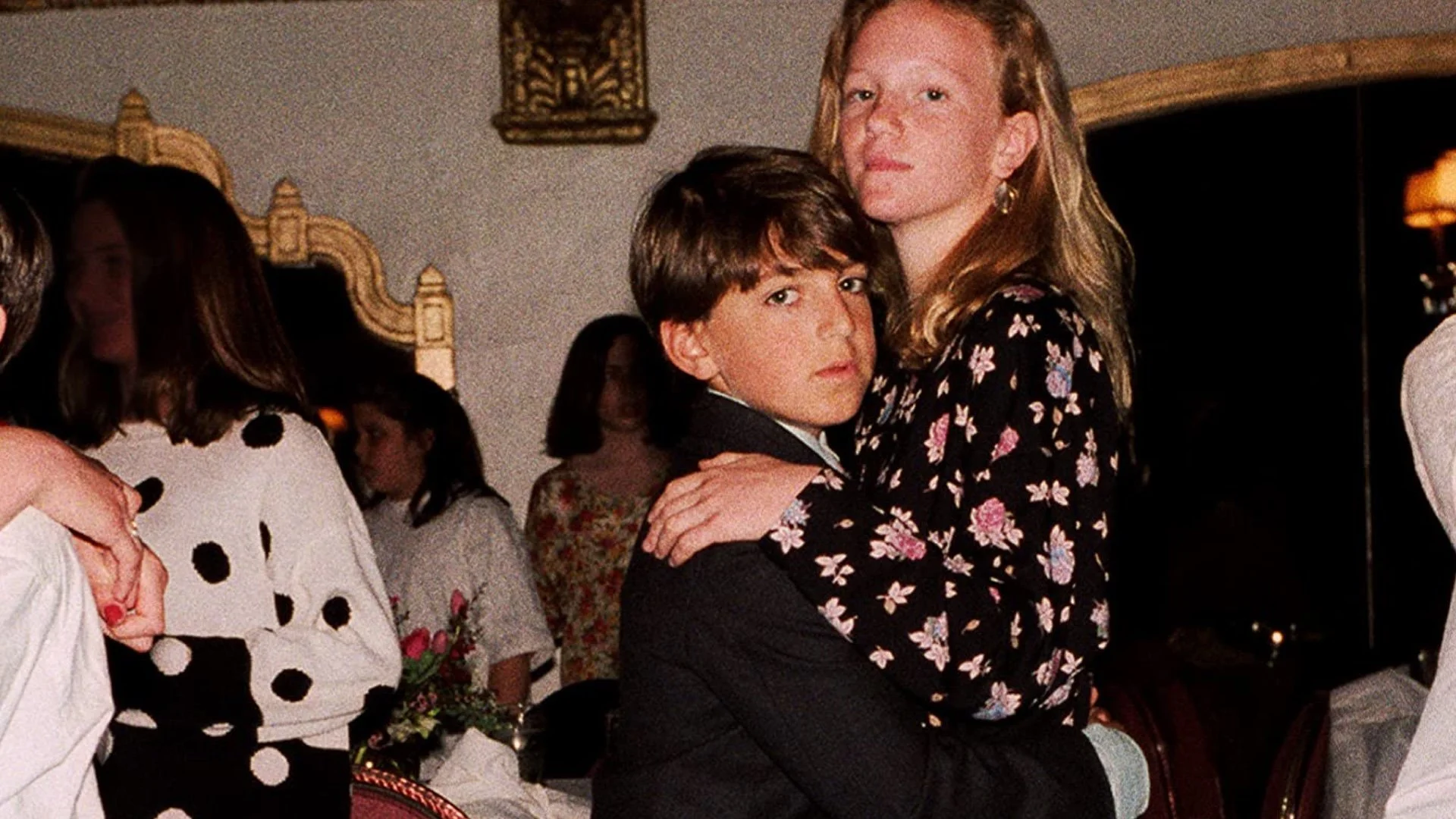 Noah Baumbach who develops Andrew Ridker’s novel hopes for a series with A24