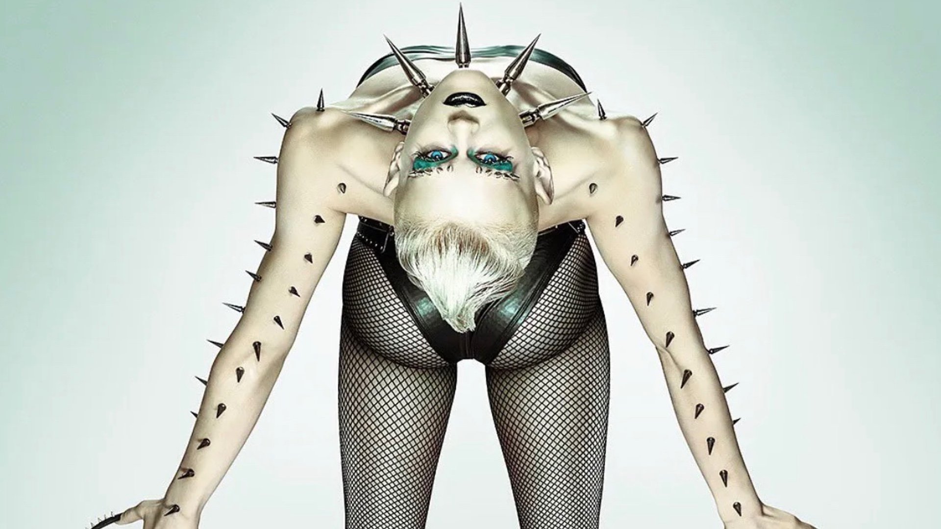 FX announces AMERICAN HORROR STORY: NEW YORK CITY will be released in October! FX announces AMERICAN HORROR STORY: NEW YORK CITY will be released in October!