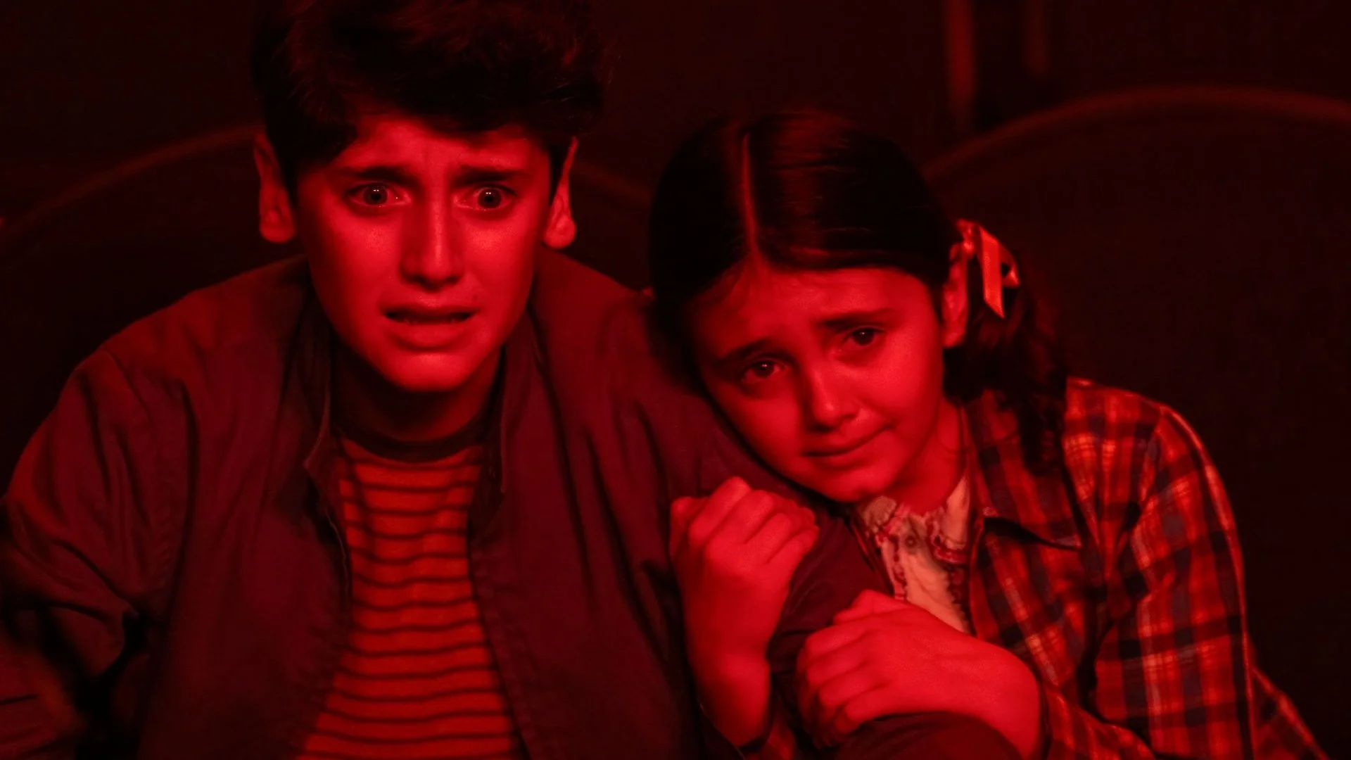 IT: WELCOME TO DERRY Creators break down the premiere’s shocking ending and what it means for the rest of the season IT: WELCOME TO DERRY Creators break down the premiere’s shocking ending and what it means for the rest of the season
