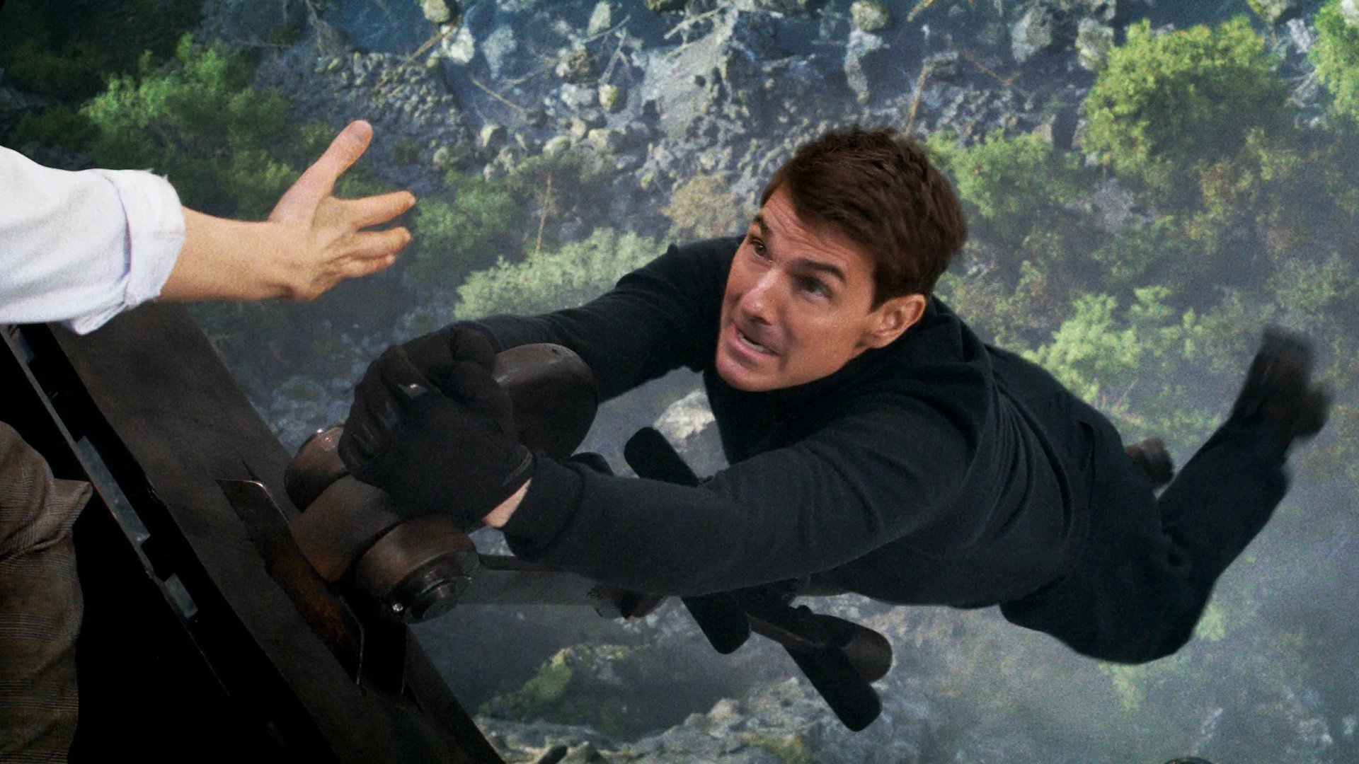 MISSION: IMPOSSIBLE – DEAD RECKONING PART ONE Streaming release includes title change