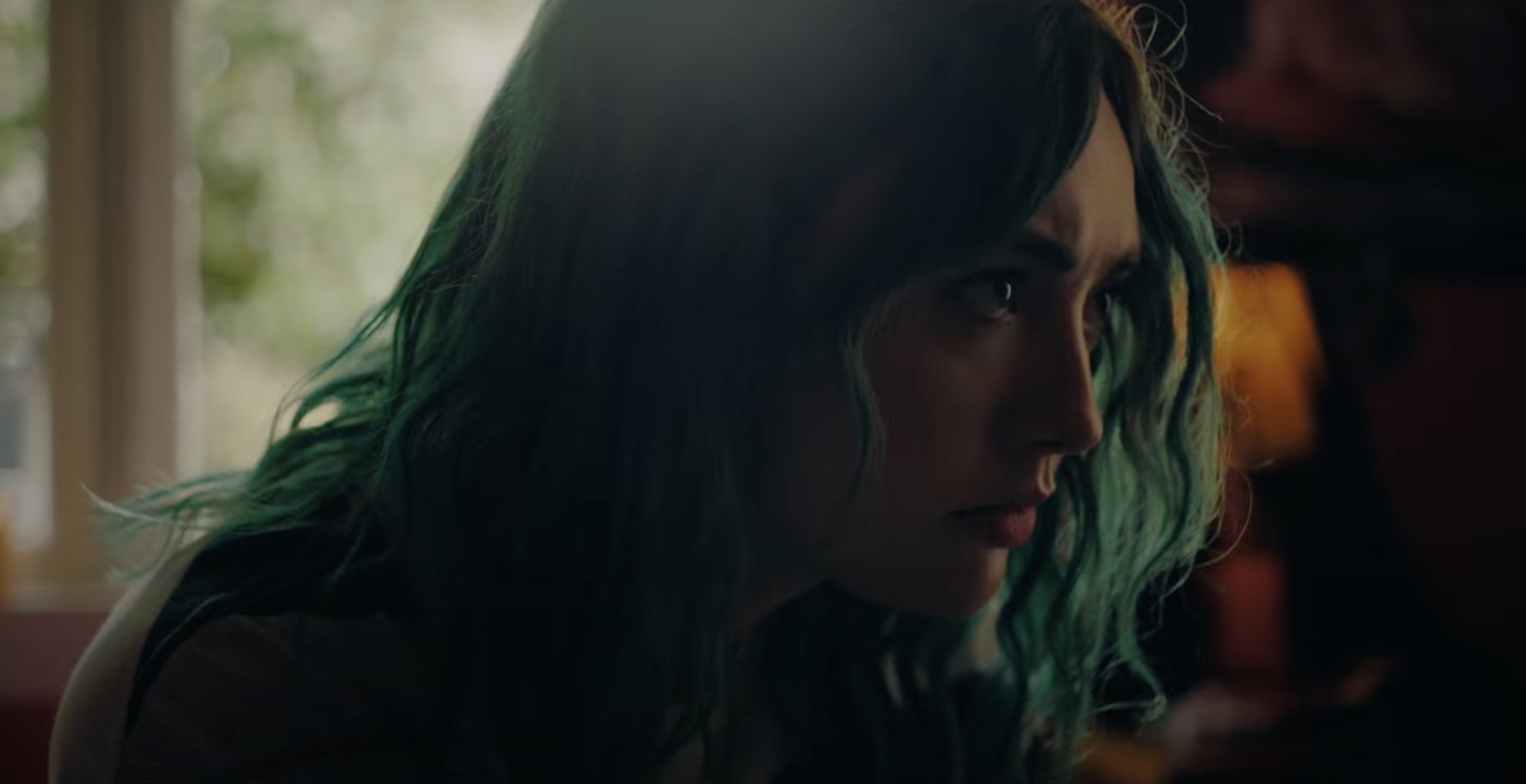 Trailer for Peyton List’s horror film THE GAME OF FRIENDSHIP – “If your friends don’t survive, neither do you” Trailer for Peyton List’s horror film THE GAME OF FRIENDSHIP – “If your friends don’t survive, neither do you”