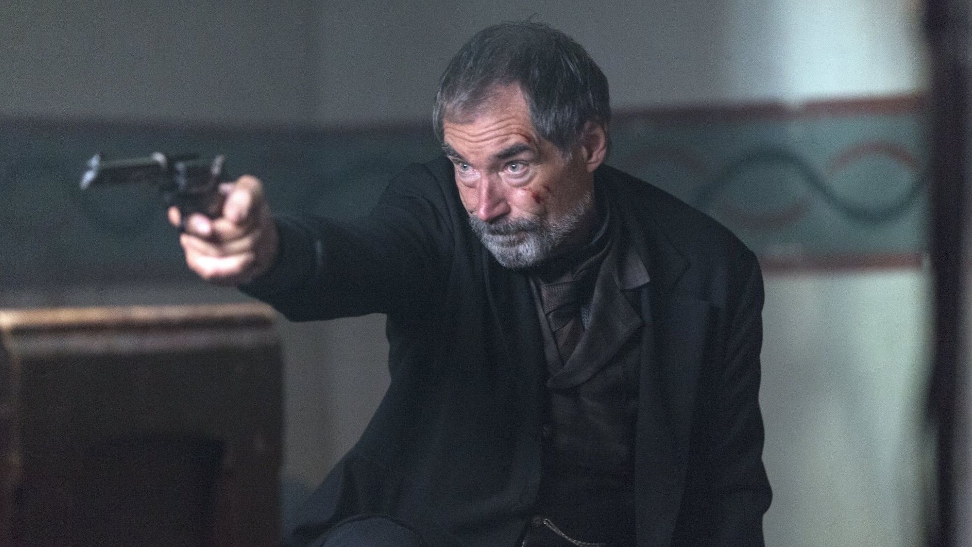 Timothy Dalton joins the YELLOWSTONE 1923 prequel series Timothy Dalton joins the YELLOWSTONE 1923 prequel series