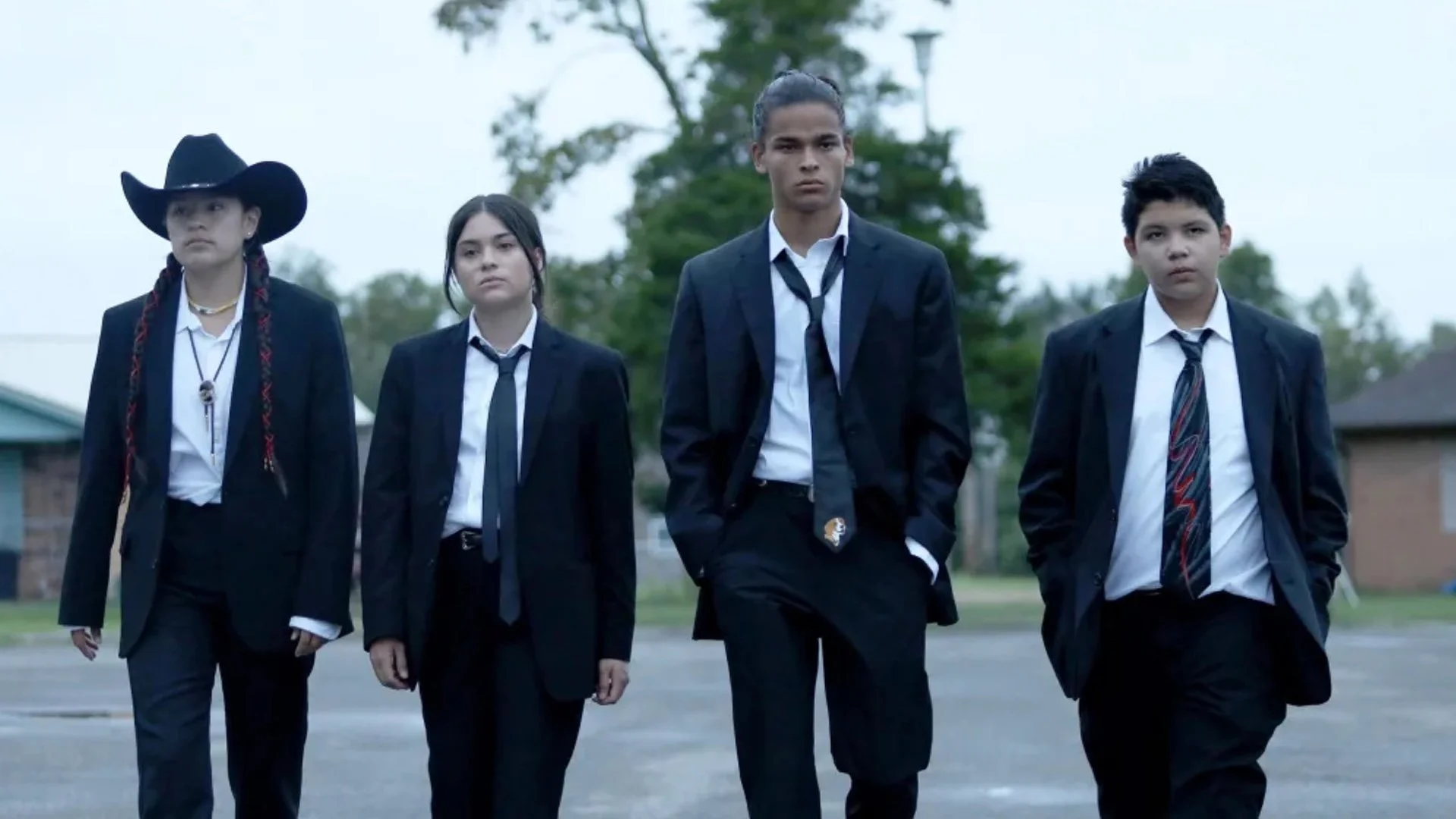 FX will close Taika Waititi and Sterlin Harjo’s RESERVATION DOGS with season three