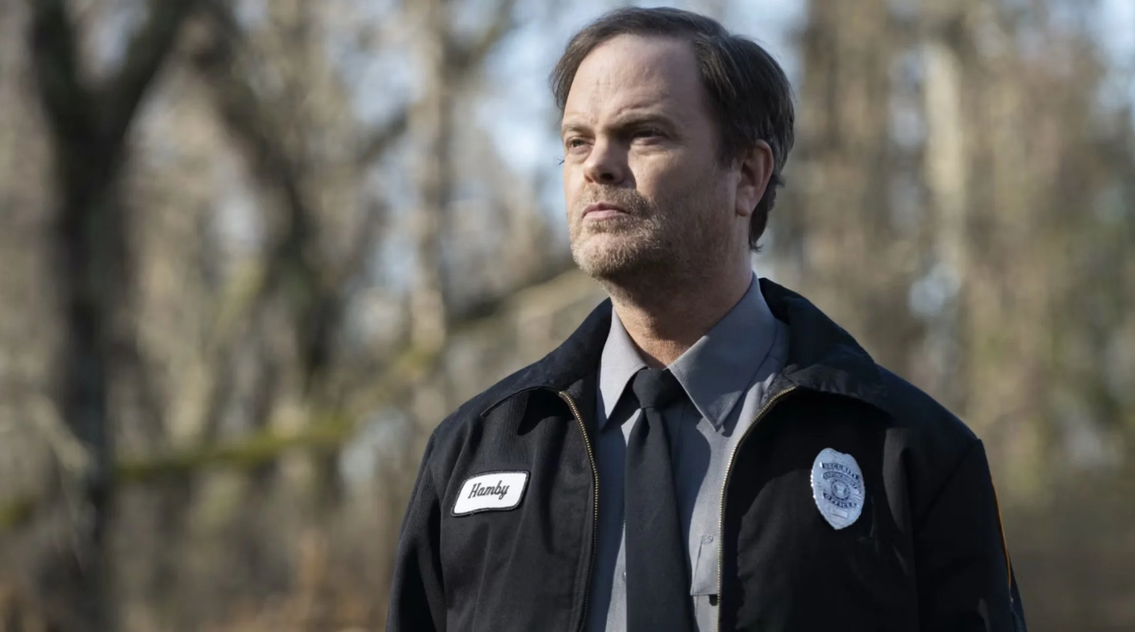 Rainn Wilson and Lil Rel Howery to star in paramedics action comedy CODE 3