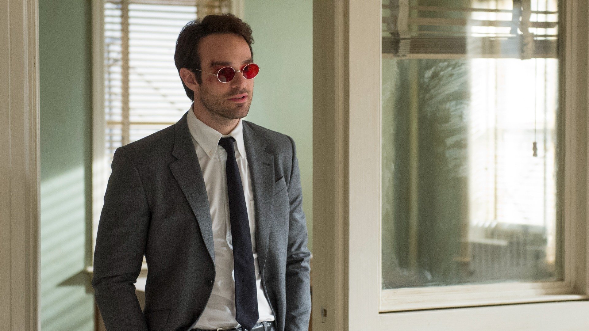 Marvel Rumor claims to reveal Daredevil’s level of participation in ECHO series episodes and costume details Marvel Rumor claims to reveal Daredevil’s level of participation in ECHO series episodes and costume details
