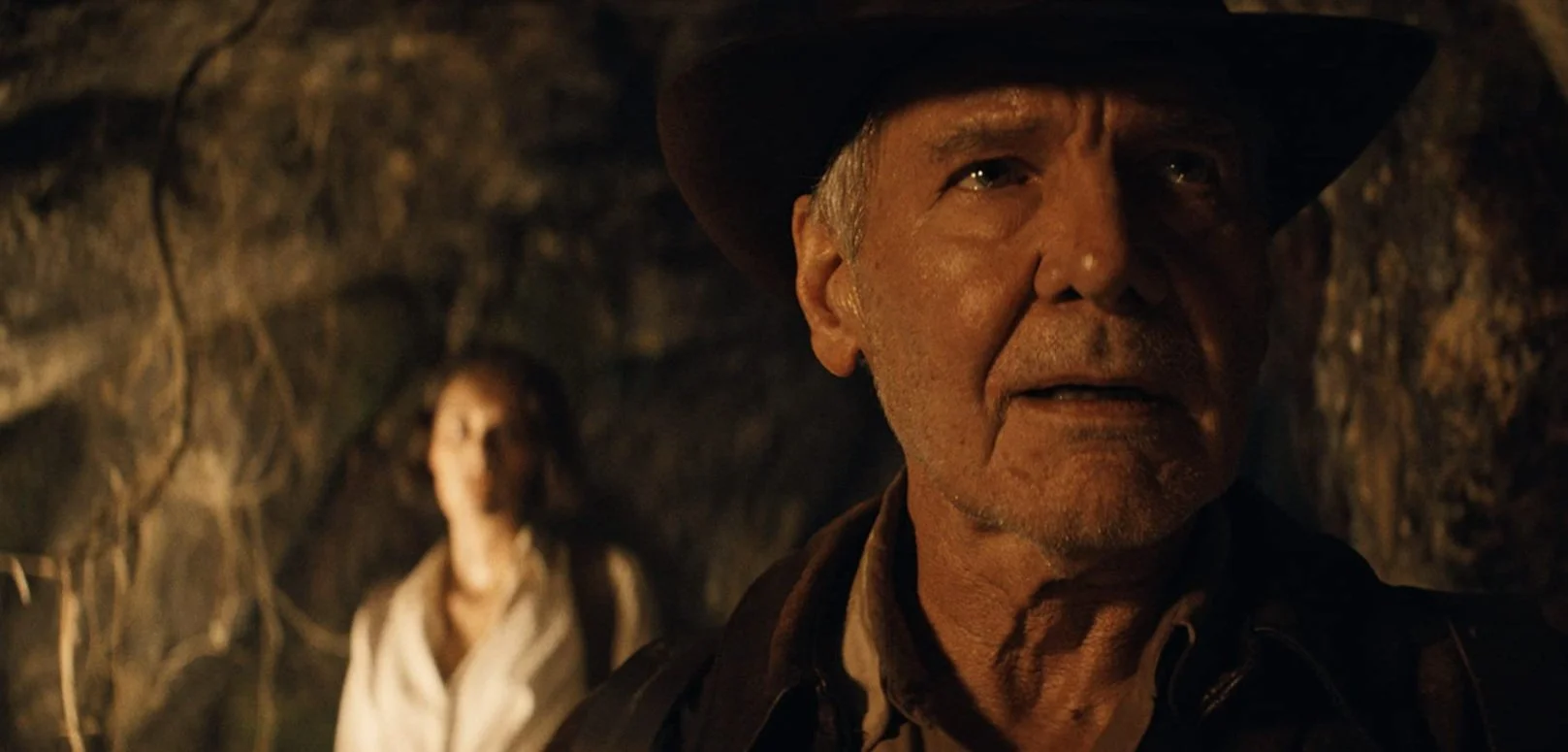 Harrison Ford talks ‘Tough Schedule’ filming CAPTAIN AMERICA 4 and shares hilarious INDIANA JONES 5 stunt story Harrison Ford talks ‘Tough Schedule’ filming CAPTAIN AMERICA 4 and shares hilarious INDIANA JONES 5 stunt story