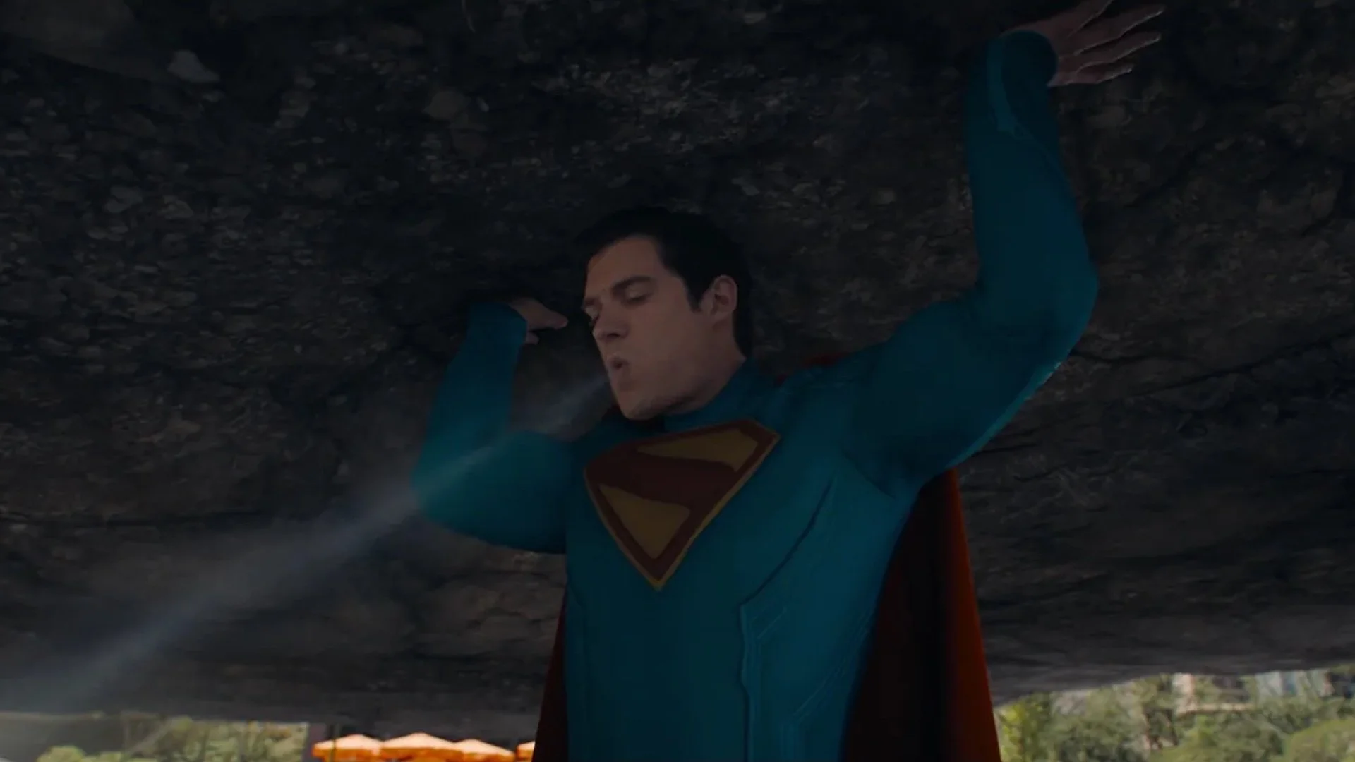 James Gunn turns off the expectations at the box office of $ 700 million to Superman: “It is complete and total absurdity”