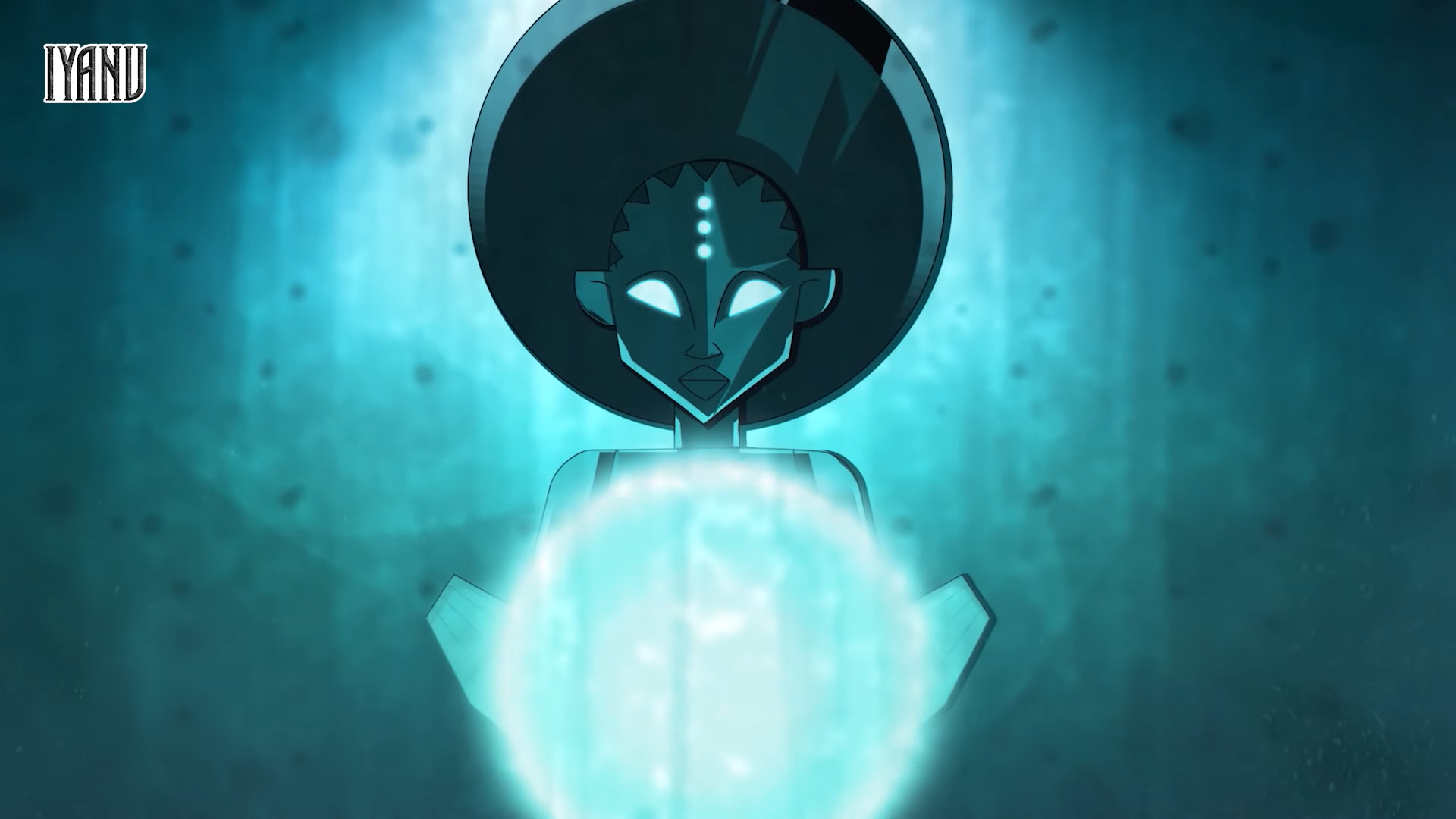 First footage from Cartoon Network and Max IYANU’s Nigerian superhero animated series First footage from Cartoon Network and Max IYANU’s Nigerian superhero animated series