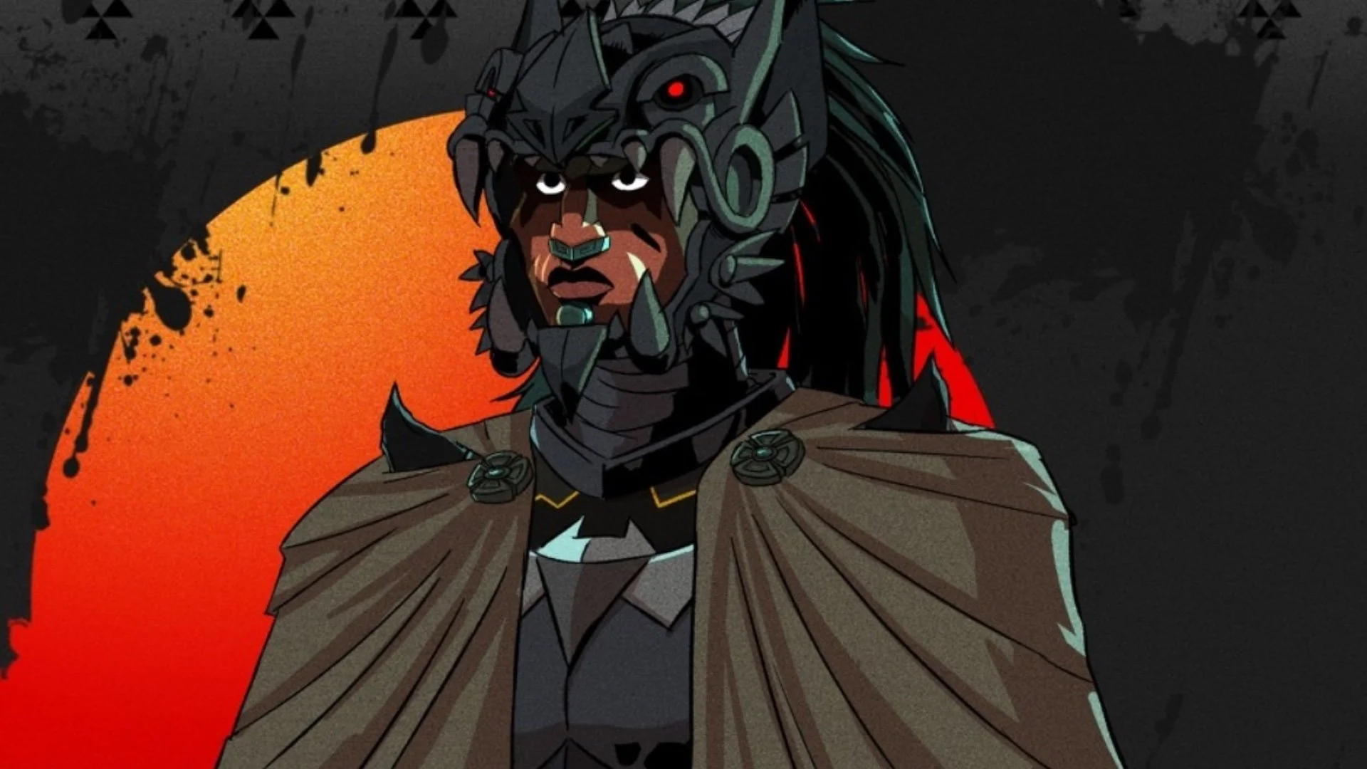 Trailer of Aztec Batman: Clash of empires dives into mythology, culture and justice