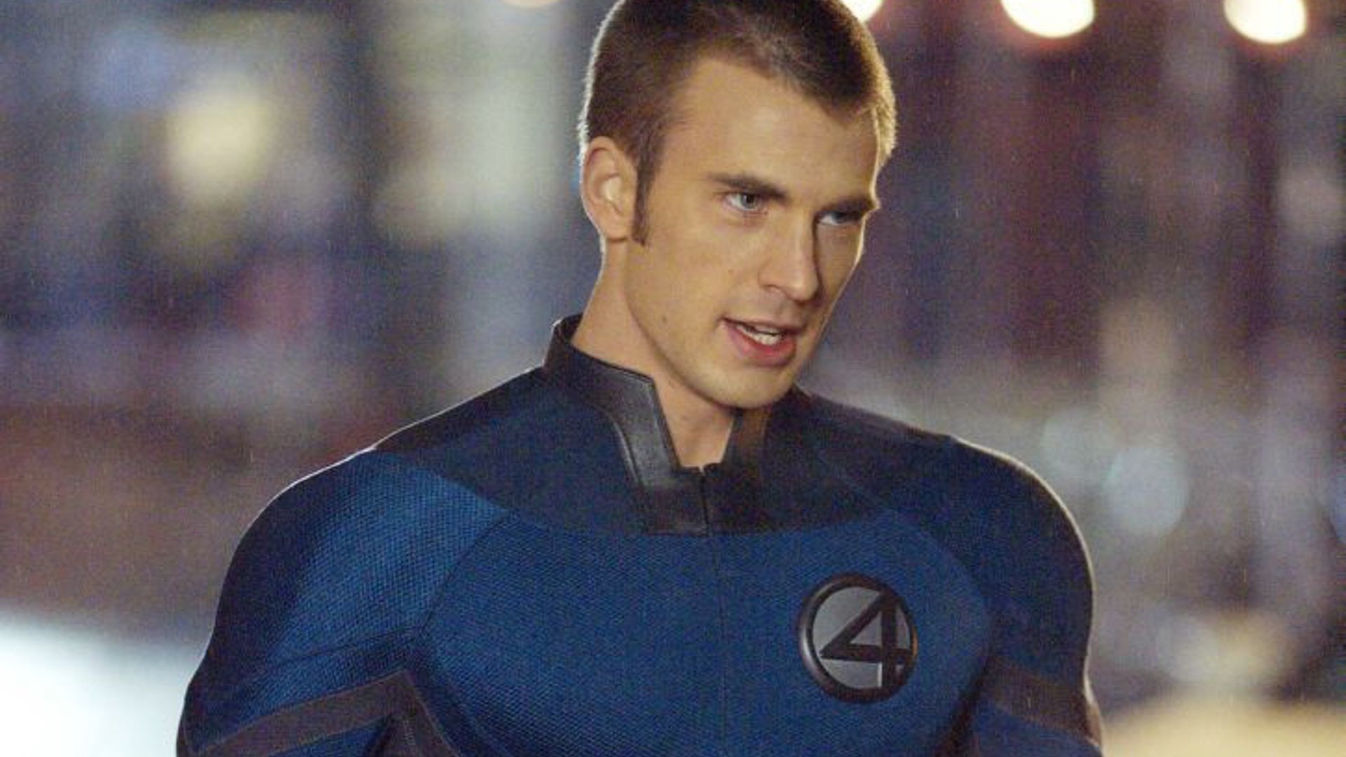 Chris Evans says it’s easier to bring him back to the MCU as Johnny Storm than Captain America Chris Evans says it’s easier to bring him back to the MCU as Johnny Storm than Captain America