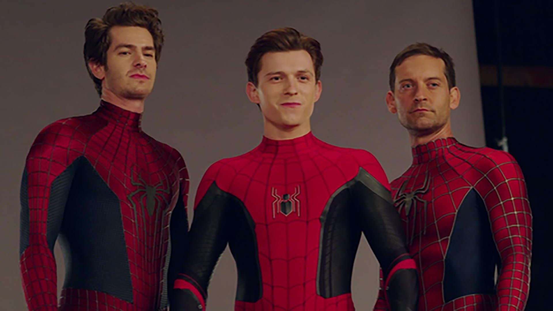 Sony Pictures Reportedly Wants Tobey Maguire and Andrew Garfield