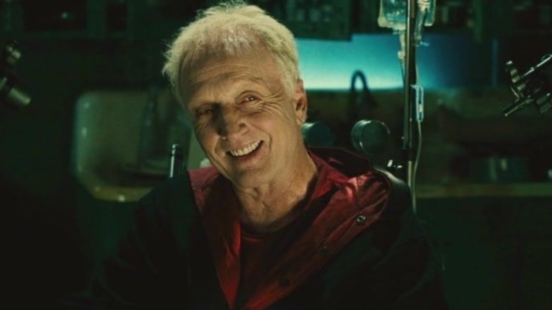 Tobin Bell returns to play Jigsaw in a new movie in the SAW franchise Tobin Bell returns to play Jigsaw in a new movie in the SAW franchise