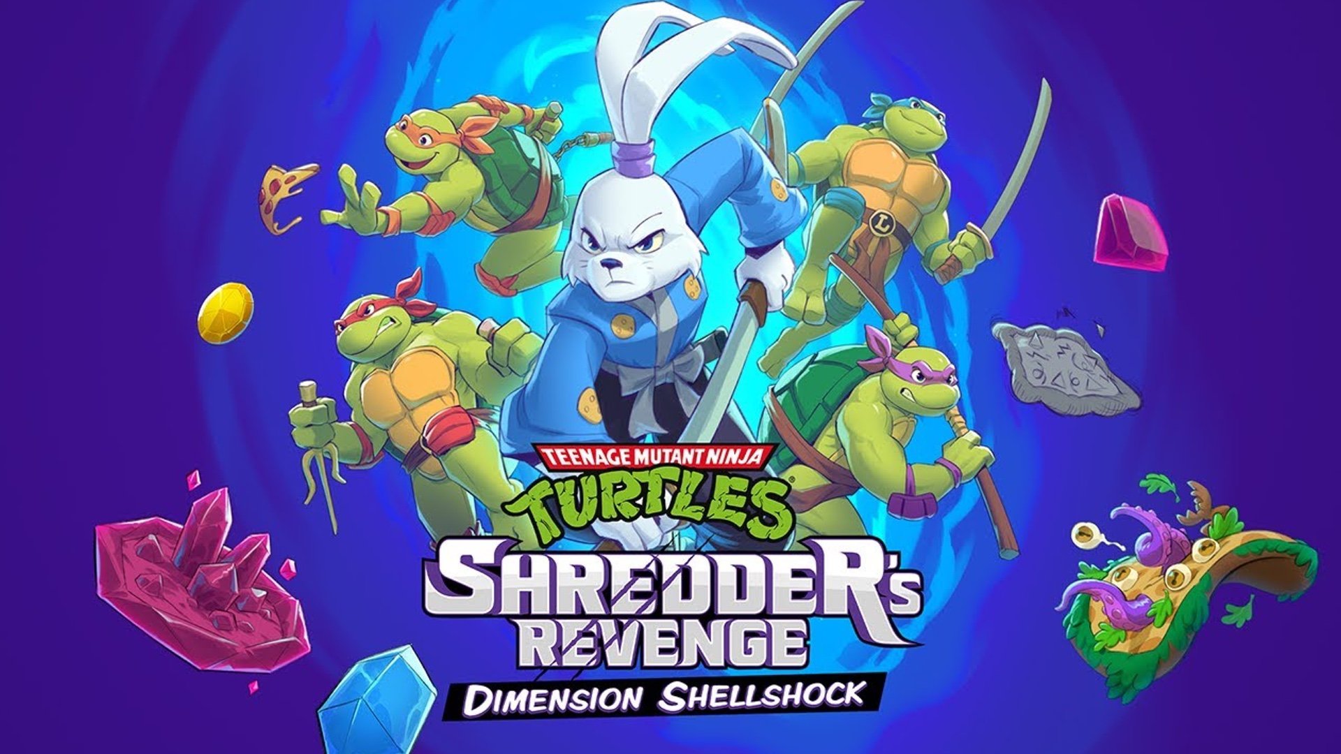 ShellShock Live, Launch Trailer