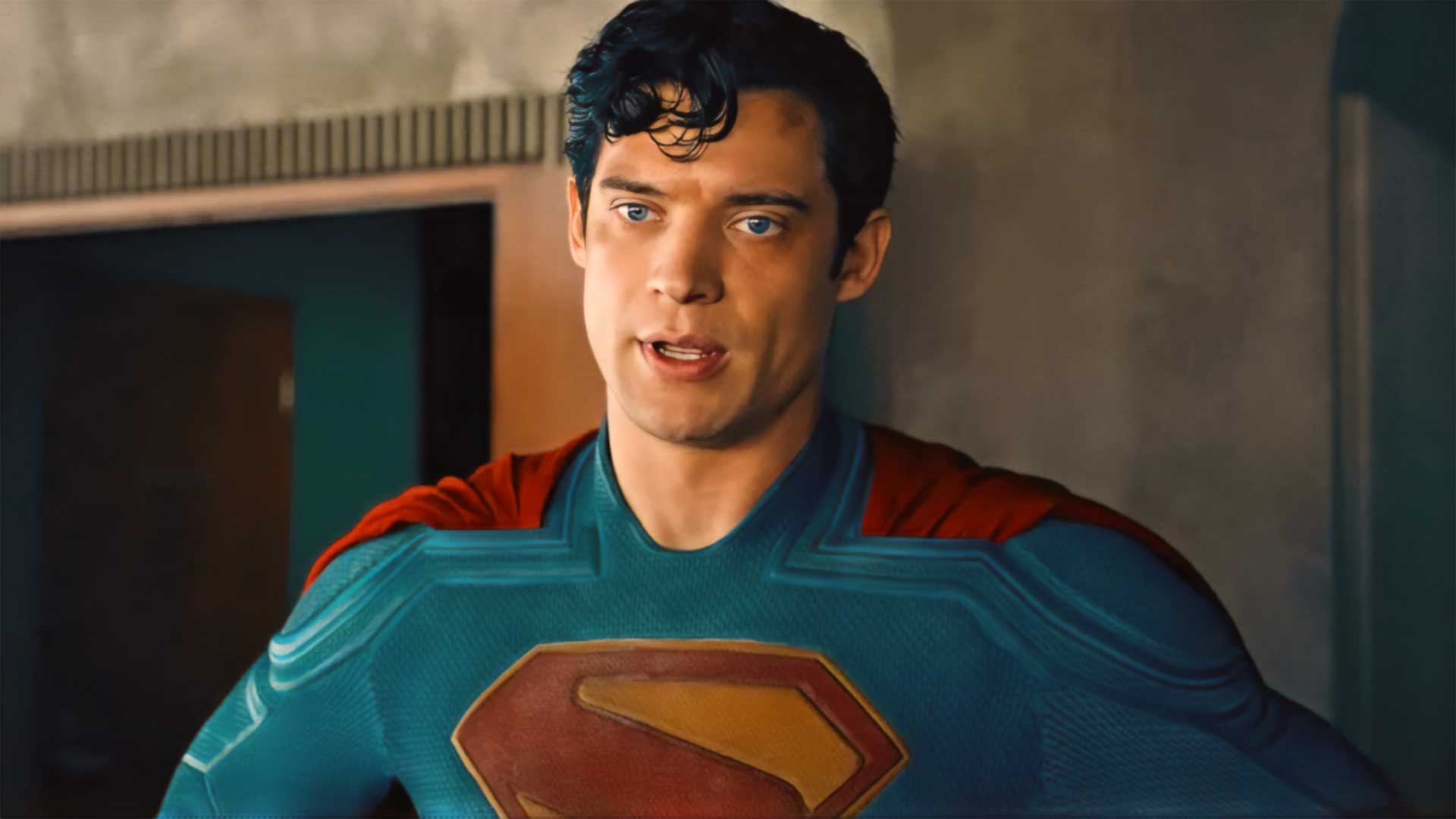 George RR Martin shares his thoughts on James Gunn’s Superman: “Super and I are old friends” George RR Martin shares his thoughts on James Gunn’s Superman: “Super and I are old friends”