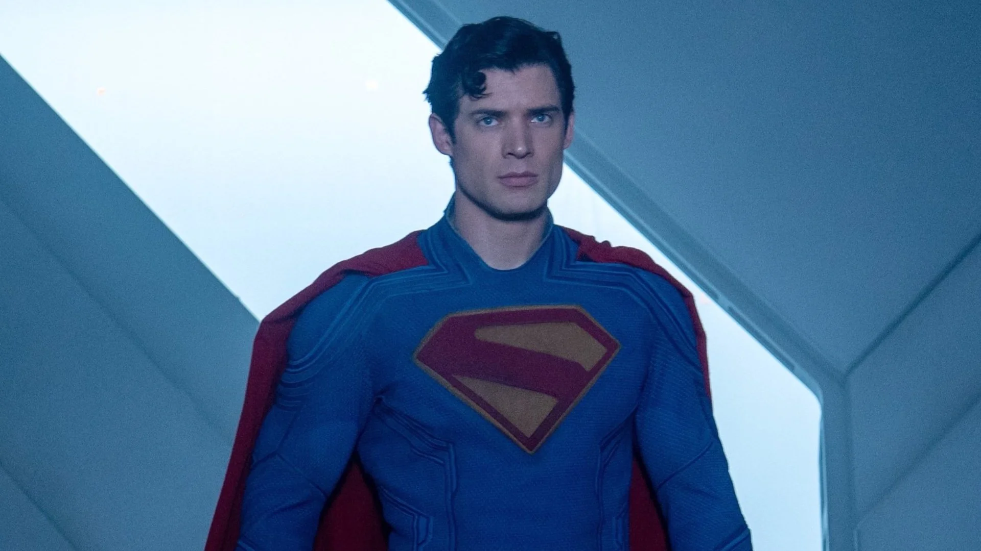 James Gunn to direct the next chapter in DC’s “Super-Family” saga after Superman’s success James Gunn to direct the next chapter in DC’s “Super-Family” saga after Superman’s success