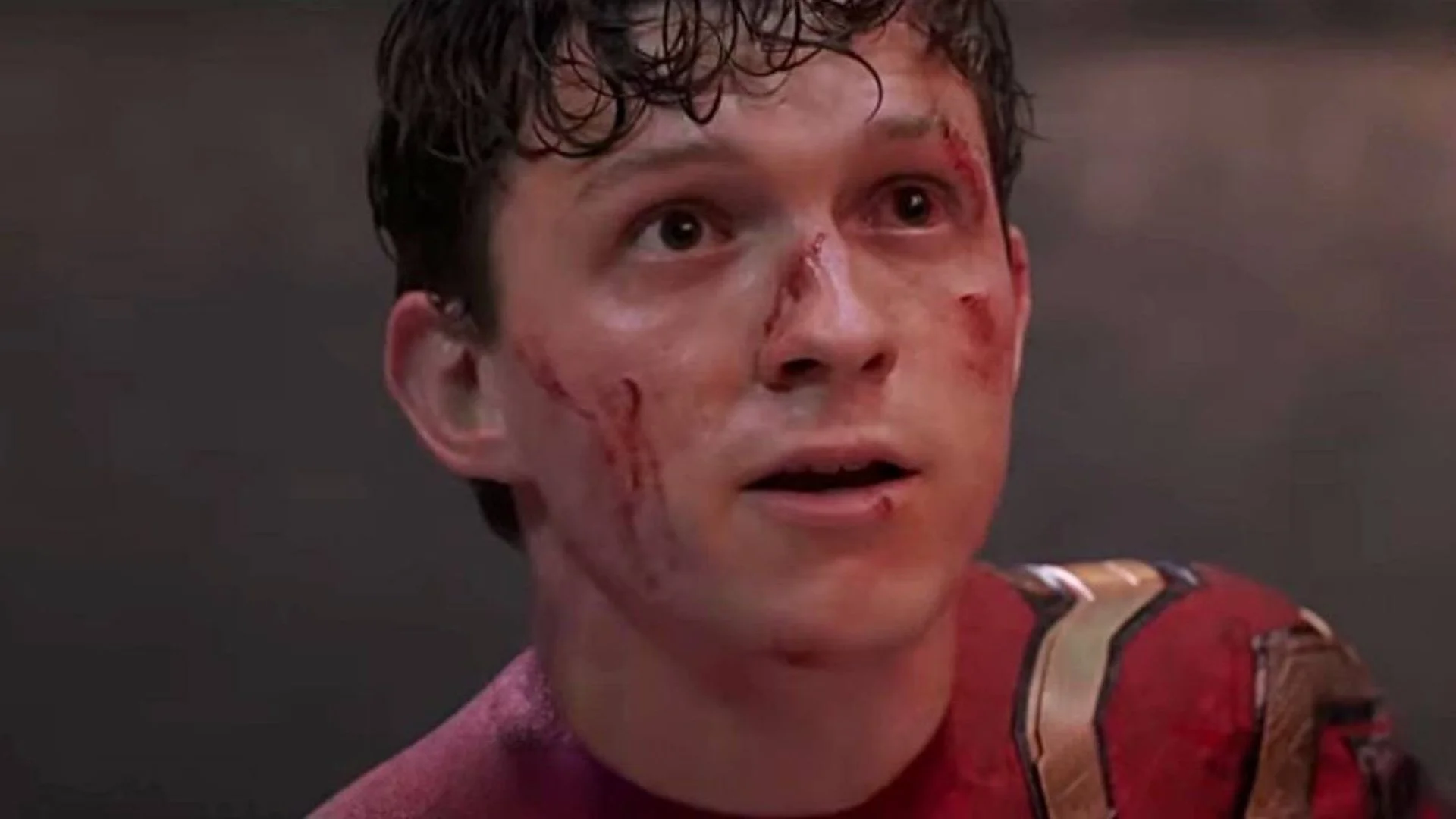 Details on New Post-Credits Scene For SPIDER-MAN: NOW WAY HOME - THE