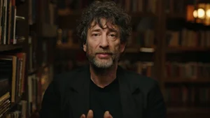 Extremely Disturbing New Details on Neil Gaiman's Sexual Abuse