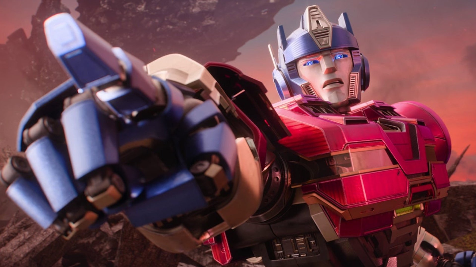 TRANSFORMERS ONE, the director and the producer talk about a possible sequel: “There is much more story”