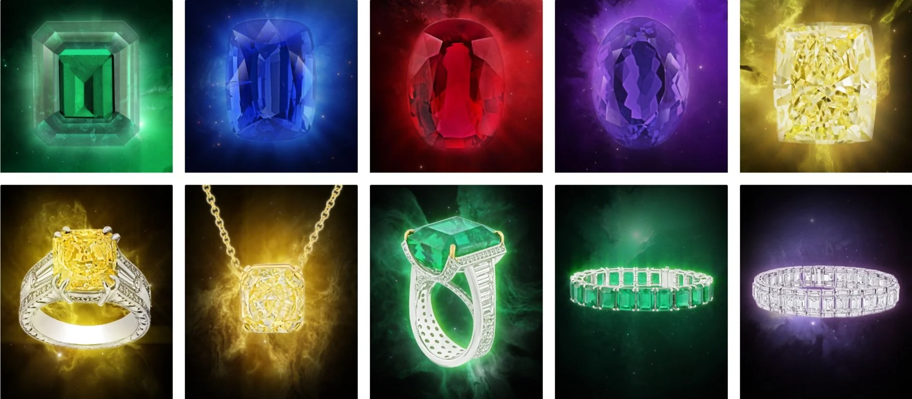 Marvel collaborates with gems from the eastern continent to create incredible collections of Infinity Stones collectible jewelry Marvel collaborates with gems from the eastern continent to create incredible collections of Infinity Stones collectible jewelry