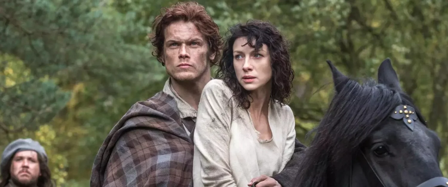 OUTLANDER Prequel Series BLOOD OF MY BLOOD Adds Six New Actors to Its ...