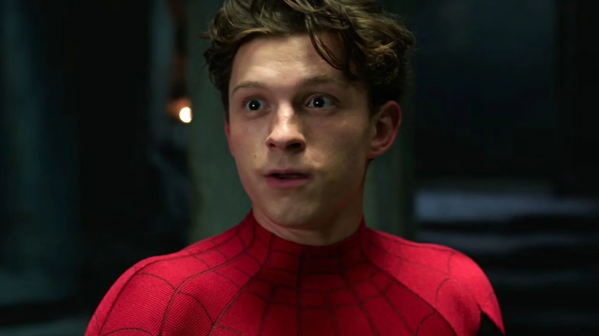 Tom Holland plans the break after the Odyssey and Spider-Man 4: “You can’t do your best when you are burned”