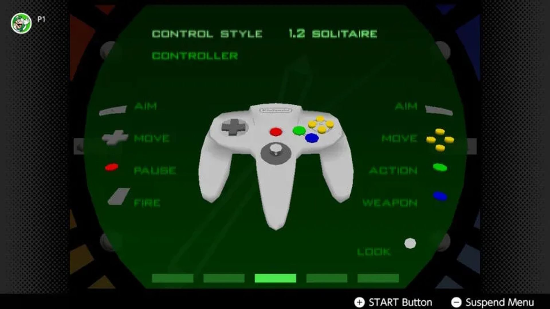 N64 Switch Online - Goldeneye 007: 4-Player Online Matches 