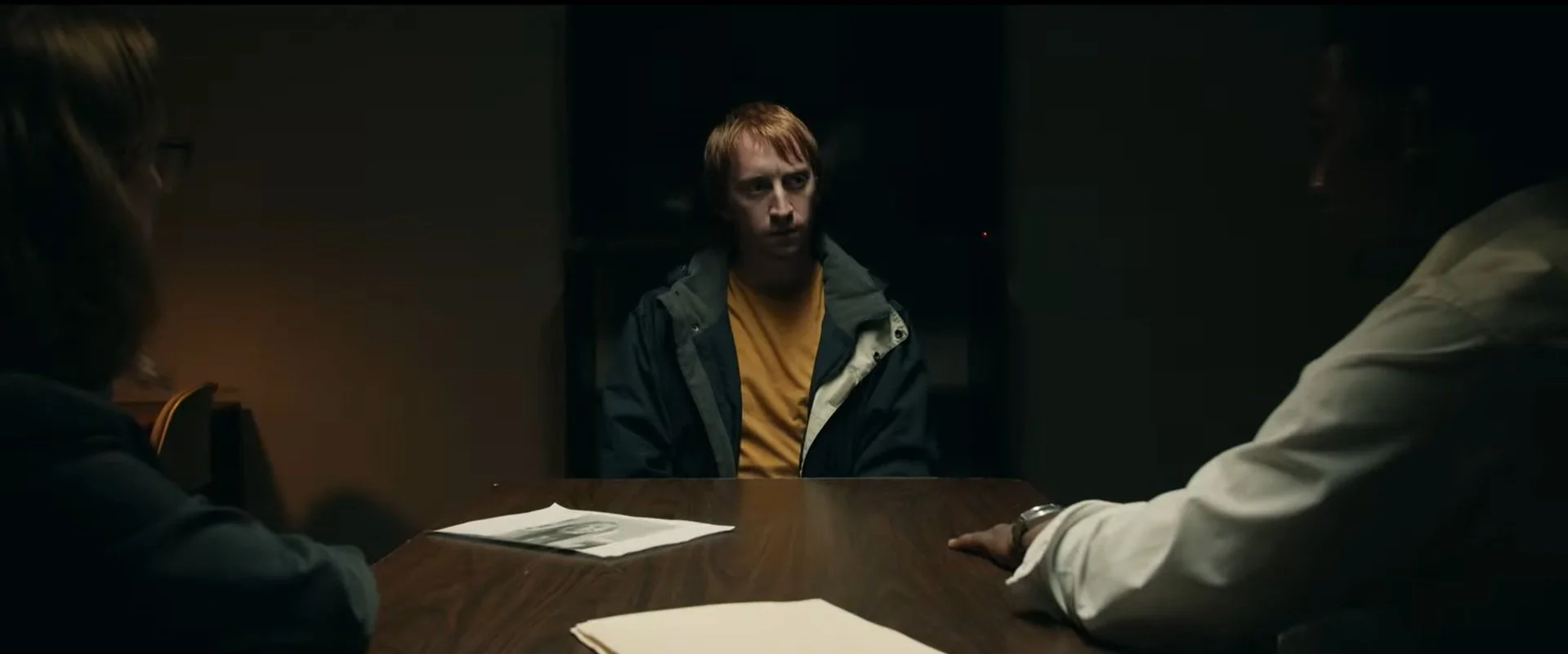 Teaser trailer and poster for the independent science fiction film THE ARTIFICE GIRL Teaser trailer and poster for the independent science fiction film THE ARTIFICE GIRL